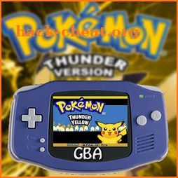 Guide for Pokemon Thunder (GBA) icon
