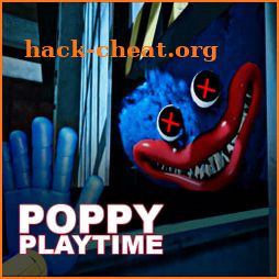 Guide For Poppy Playtime horror 2021 icon