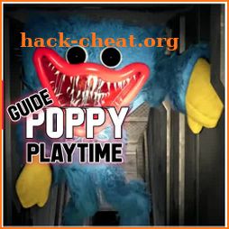Guide For Poppy Playtime Scary icon
