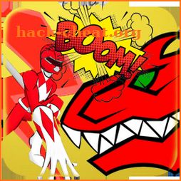 guide for power dino charge rumble icon