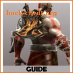 Guide For PS God Of War II Kratos GOW Adventure icon