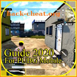 Guide For PUBG Mobile 2020 icon