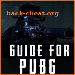 Guide For PUBG Mobile Guide icon