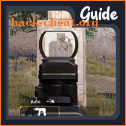 Guide for PUBG Mobile Guide Tips icon