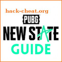 GUIDE FOR PUBG NEW STATE icon