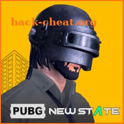 Guide for PUBG NEW STATE icon