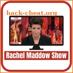 Guide for Rachel Maddow Show icon
