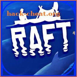 Guide For Raft Survival Game 2020 icon