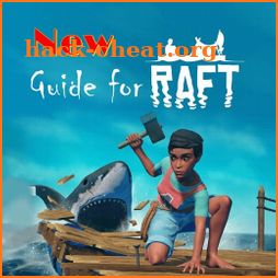 Guide For Raft Survival Game New icon