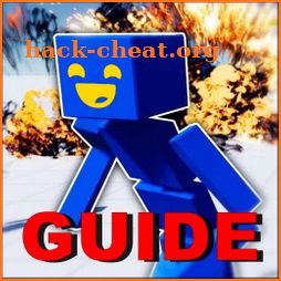 Guide for Ragdolls Game New Tips and Cheats icon