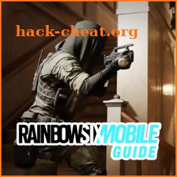 Guide for Rainbow Six Mobile icon