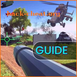 Guide For Ravenfield Hints & Trick icon