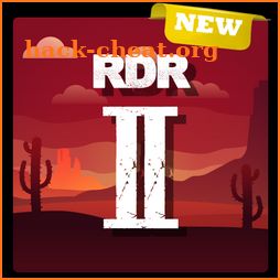 Guide for RDR2 : Red Dead Redemption 2 icon