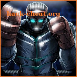 Guide For Real Steel : WRB icon