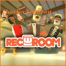guide for rec room icon