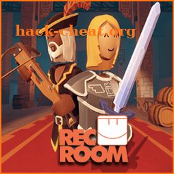 guide for rec room mobile icon