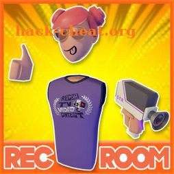 Guide For Rec Room VR icon