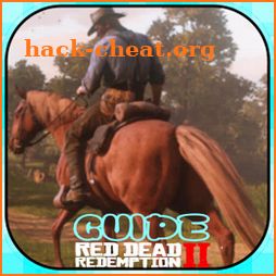 Guide For Red Dead Redemption 2021 icon