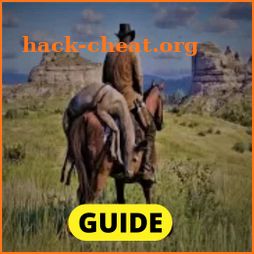 Guide For Red Dead Redemption Tips 2021 icon