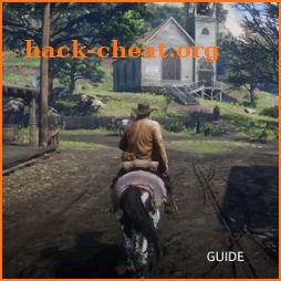 Guide For Red Dead Redemption Unofficial icon
