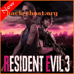 Guide for Resident Evil 3 Remake icon