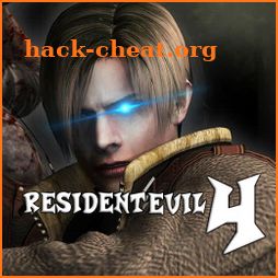 Guide for Resident Evil 4 game icon