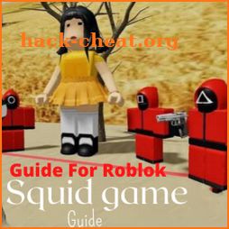 Guide For Roblok Squid Game icon