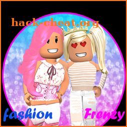 guide for roblox fashion frenzy famous icon