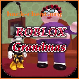 guide for roblox grandmas icon