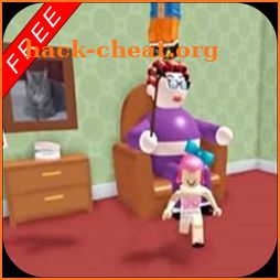 Guide For Roblox Grandmas House Escape Obby New Hack Cheats And - download walkthrough the roblox escape grandpas house obby