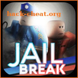 Guide for roblox  jail break icon