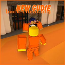 Guide for Roblox Jailbreak new 2018 icon