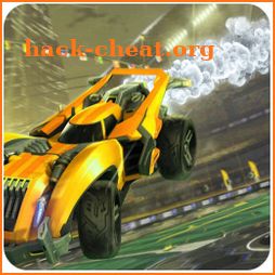 Guide For Rocket League icon