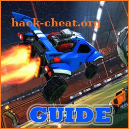 Guide for Rocket League icon
