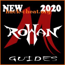 Guide for :Rohan m Sea-Thai Play 2020 icon