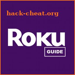 Guide for Roku icon