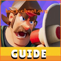 Guide for Rush Wars (Unofficial) icon