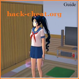 Guide For Sakura School simulator 2021 icon