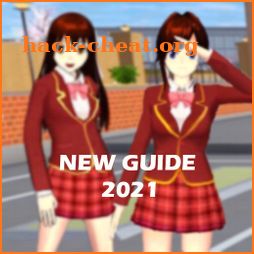 Guide For Sakura School Simulator Hot Tips icon