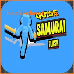 Guide for Samurai Flash 3d icon