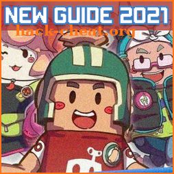 Guide for Sausage Man 2021 icon