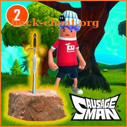 Guide For : Sausage Man Game icon