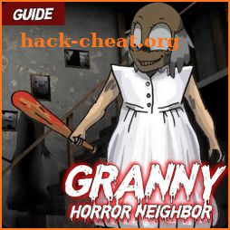 Guide for Scary Neighbor Granny 2020 icon