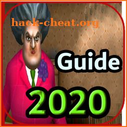 GUIDE FOR SCARY TEACHER 2020 icon