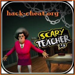 Guide for Scary Teacher 3D 2020 icon