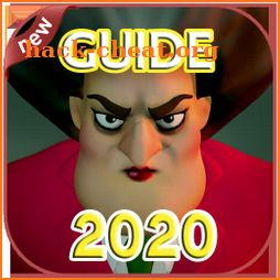 Guide For Scary teacher 3D - 2020 icon