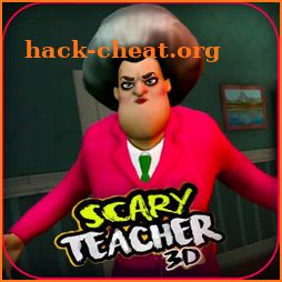 Guide for Scary Teacher 3D 2021 icon