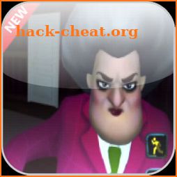 Guide For Scary Teacher Game. icon