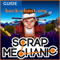 Guide for Scrap Of Mechanic 2018 icon