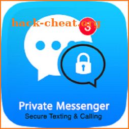 Guide for Signal private messenger icon